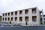 レオネクストウィル柏たなかの間取り画像