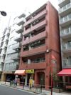 パインマンション荻窪の外観