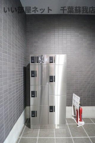 ロビー