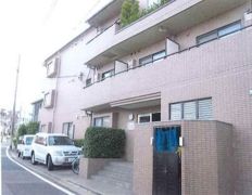 マンション 杉並区高井戸東の外観画像