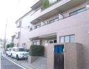 マンション 杉並区高井戸東の間取り画像