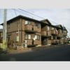 シュプルース丹野 Aの間取り画像