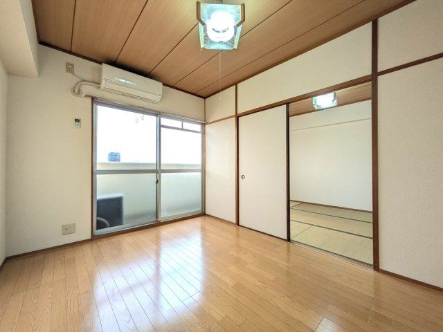 リビング