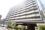 アームズ皆実の間取り画像
