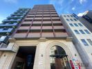 S-RESIDENCE難波Vialeの外観