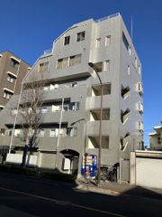 FBOXHOUSEの外観画像