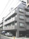 クレール浅野の間取り画像
