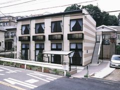 レオパレス保土ヶ谷坂本町の外観画像