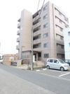 マンションエクレールの間取り画像
