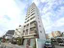 クローバー・グランツ曽根の外観