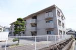ミッチェルハウスの間取り画像