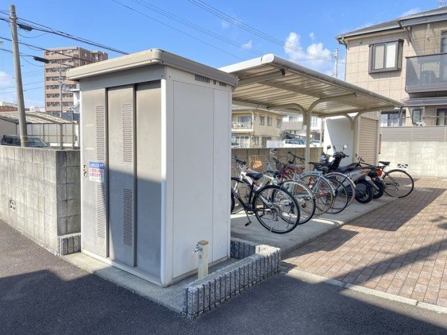 その他