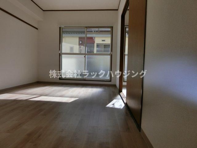 洋室