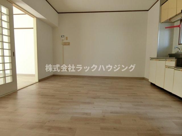 リビング