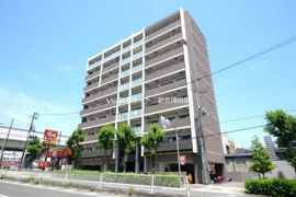 LaDouceur都島高倉町の外観画像