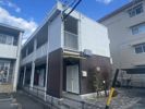 レオパレス輝の間取り画像