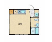 Y’s ビルの間取り画像