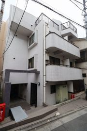 クリスタル赤羽PART1の外観画像