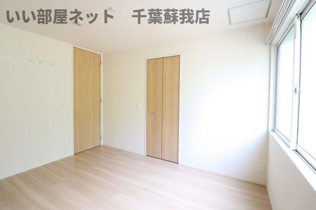洋室