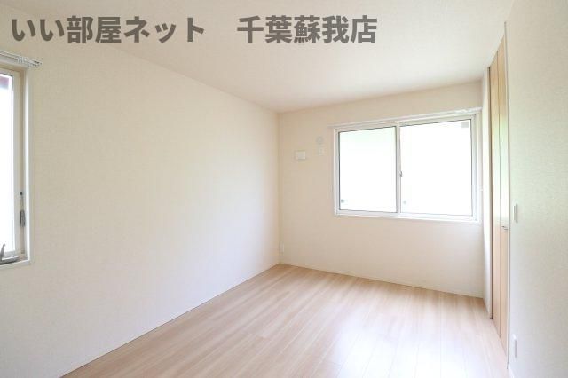 洋室