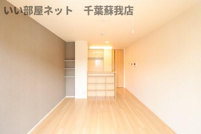 リビング