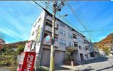 三倉六甲台ライフの間取り画像