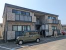 レトアForest A・B棟の間取り画像