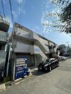 ビスタ泉町の間取り画像