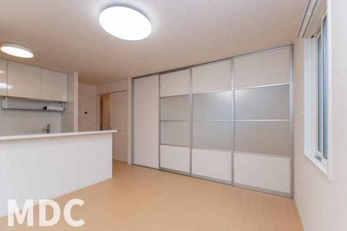 リビング