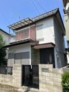 むさし野南戸建の間取り画像