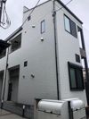 リッシュ小岩の間取り画像
