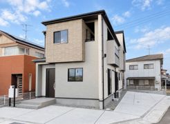 BLOOMING MAISON倉敷市茶屋町4期の外観画像