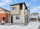 BLOOMING MAISON倉敷市茶屋町4期の間取り画像