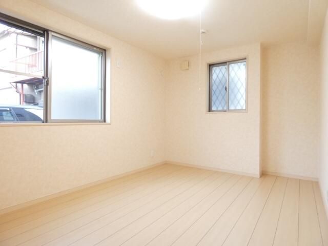 子供部屋