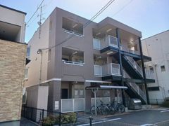 クラール花園の外観画像