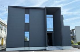INTEGRAL 中川原の外観画像