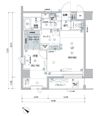 ARCOBALENO MINOWAの間取り画像