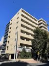 スカイコート東陽町WESTの間取り画像