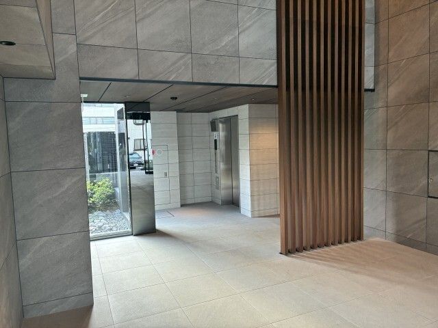 ロビー
