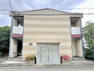 レオパレスエクセランの間取り画像