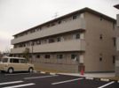 サンハイム須屋 B棟の間取り画像