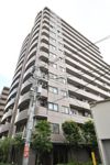 シーアイマンション池袋西の外観