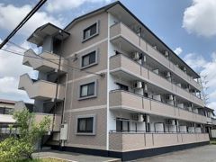 キャッスルバンブーⅡの外観画像