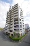 ロワールマンション大江802号の間取り画像