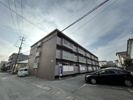 メッシーナ月出の間取り画像