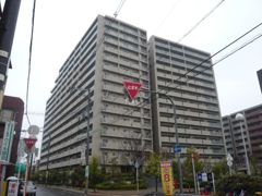ジークレフ高槻富田丘の外観画像