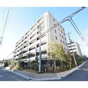 プラウド南浦和神明（0004926）の外観画像