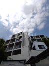 目白おとめ山テラスボックスの外観