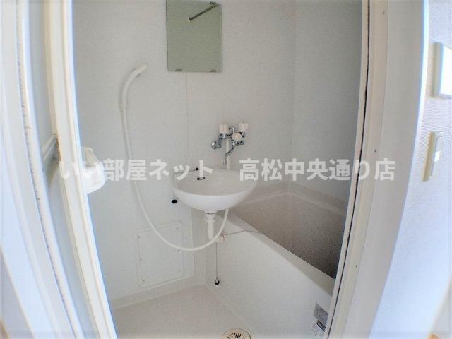 バスルーム