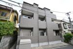 RAMS馬込の外観